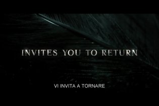 Animali fantastici e dove trovarli - Teaser Trailer Italiano
