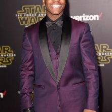 Boyega
