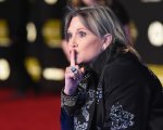 Star Wars: Carrie Fisher risponde alle critiche sul suo aspetto fisico