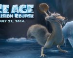 L'era glaciale 5 - Il trailer del film in arrivo a luglio
