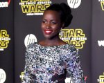 Lupita Nyong'o conferma la rottura con Joshua Jackson: 'Se avrò un'altra relazione sarà grazie al mio gatto'