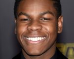 John Boyega protagonista del sequel di Pacific Rim