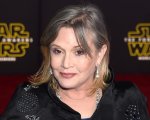 Carrie Fisher: l'ex marito Paul Simon e J.J. Abrams ricordano l'attrice