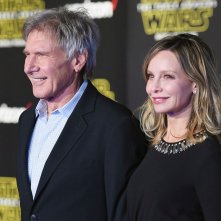 Harrison Ford Reunites With Star Wars Cast In La 17