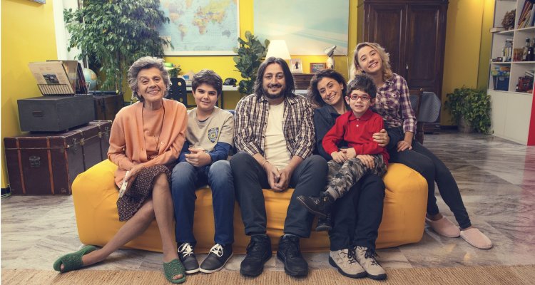 Boing Challenge Sfide In Famiglia Come Partecipare