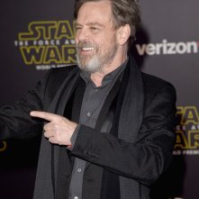 Mark Hamill