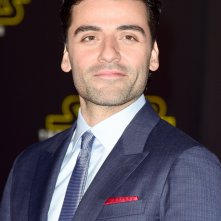 Oscar Isaac