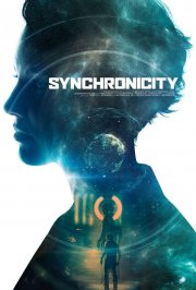 Locandina di Synchronicity