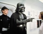 Star Wars tra i 10 film che i papà vorrebbero rivedere con i figli