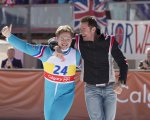 Eddie the Eagle: il trailer e le foto di Hugh Jackman