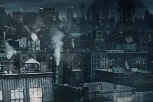Gotham  - Season 2 'The Freeze is Coming' Teaser