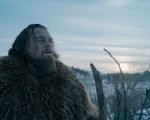Revenant - Redivivo: Leonardo DiCaprio nella prima clip