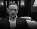 House of Cards - Frank Underwood lancia la campagna per la stagione 4!