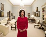 Jackie: Natalie Portman nella prima immagine ufficiale del film