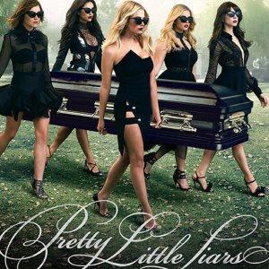 Pretty Little Liars: un poster della seconda metà della sesta stagione