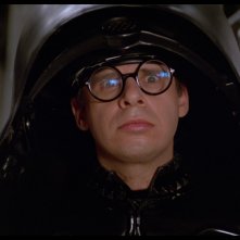 Rick Moranis in Balle spaziali