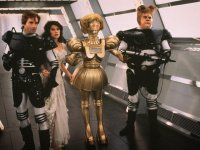 Balle spaziali 2, Mel Brooks riabbraccia Rick Moranis: 'Ecco come l'ho convinto a tornare'