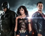 Batman v Superman: i character poster dei protagonisti