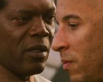 xXx: The Return of Xander Cage - Samuel L. Jackson torna nel sequel
