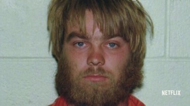 Making a Murderer: una foto di Steven Avery, a cui è dedicata la serie documentario di Netflix