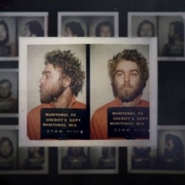 Making a Murderer: Steven Avery nelle foto scattate dagli agenti