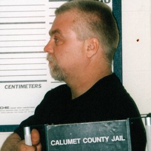 Making a Murderer: Steven Avery in una foto scattata dalla polizia