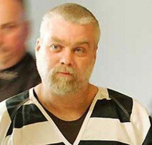 Making a Murderer: Steven Avery in una scena del documentario