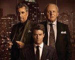 Misconduct: il trailer del film con Al Pacino e Anthony Hopkins