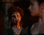 PPZ - Pride and Prejudice and Zombies: il poster italiano in esclusiva