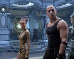 Chronicles of Riddick: Vin Diesel vuole produrre una serie tv