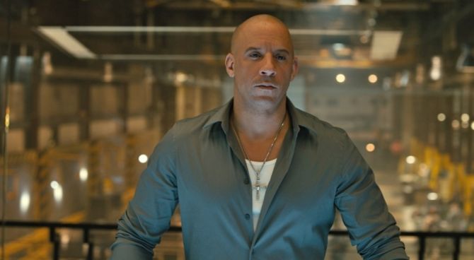 Jason Statham La Furia Di Un Uomo