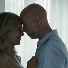 Boris Sans Béatrice - Un momento romantico tra James Hyndman e Dounia Sichov