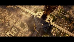 Gods of Egypt - Trailer 2