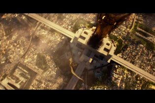Gods of Egypt - Trailer 2