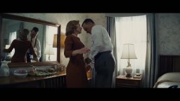 Il Ponte delle spie - Clip 'Pesca al salmone'