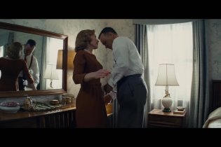 Il Ponte delle spie - Clip 'Pesca al salmone'