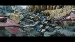 Star Trek Beyond - Trailer