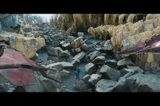 Star Trek Beyond - Trailer