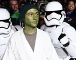 Star Wars: il risveglio della forza - Le reazioni dei vip