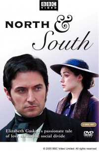 Locandina di North & South