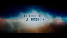 Star Trek Beyond - Trailer italiano ufficiale