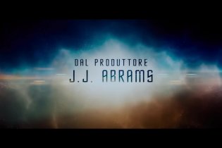 Star Trek Beyond - Trailer italiano ufficiale