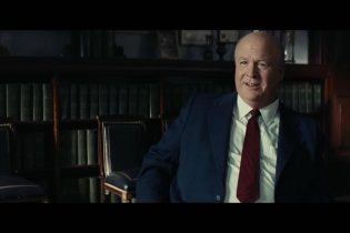 Il Ponte delle Spie - Clip 'Deve difendere la spia'