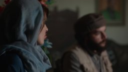 Whiskey Tango Foxtrot - Trailer