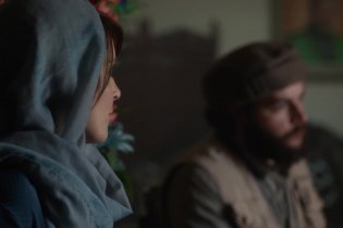 Whiskey Tango Foxtrot - Trailer