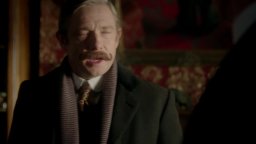 Sherlock: L'abominevole sposa - Il trailer italiano