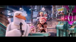 Storks - Trailer