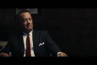 Il Ponte delle spie - Clip 'La costituzione ci rende americani'