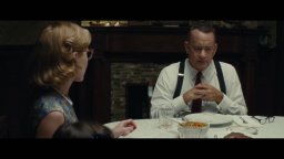 Il Ponte delle spie - Clip 'E' un traditore'