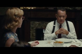 Il Ponte delle spie - Clip 'E' un traditore'